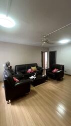 Blk 332 Clementi Avenue 2 (Clementi), HDB 4 Rooms #591926681